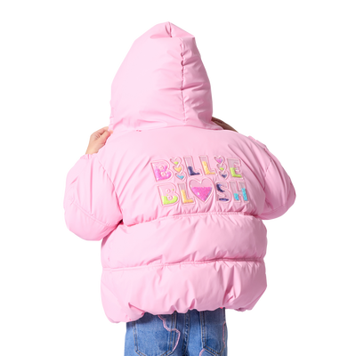 Doudoune &agrave; capuche BILLIEBLUSH FILLE