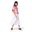 Robe a bretelles DKNY 
                    FILLE