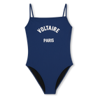 Maillot de bain 1 piece ZADIG & VOLTAIRE 
                    FILLE