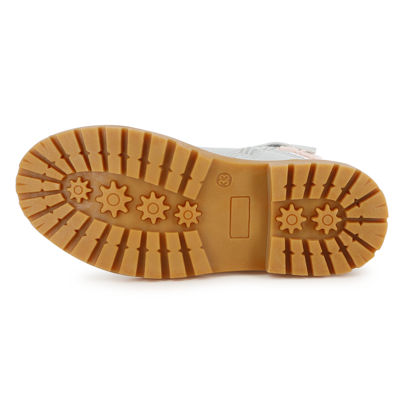 Bottines BILLIEBLUSH 
                        FILLE