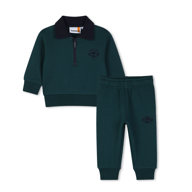 Ensemble jogging TIMBERLAND 
                        GARCON