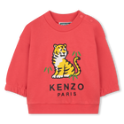 Ensemble sweat et pantalon KENZO KIDS 
                    UNISEXE