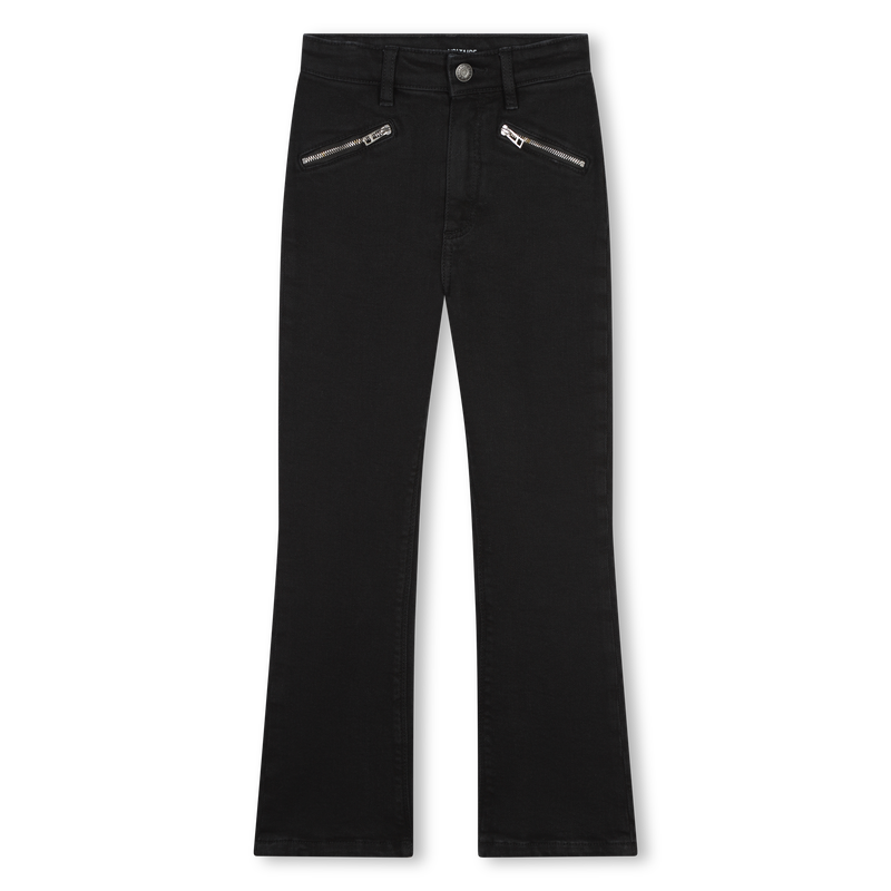 Jean à taille ajustable ZADIG & VOLTAIRE 
                    FILLE