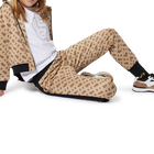 Pantalon de jogging monogramm&eacute; BOSS 
                    FILLE