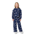 Pantalon de jogging KENZO KIDS 
                    FILLE