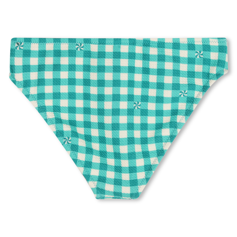 MAILLOT DE BAIN 2 PIECES KIDS AROUND 
                        FILLE