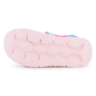 Sandales en maille ajour&eacute;e BILLIEBLUSH 
                    FILLE