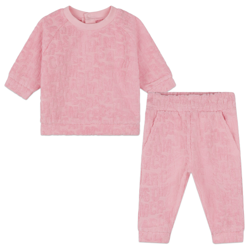 Ensemble de jogging MARC JACOBS 
                    UNISEXE