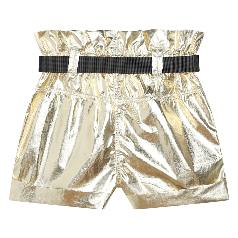 Short à taille élastiquée DKNY 
                    FILLE