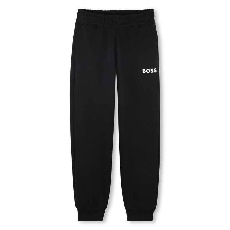 Pantalon de jogging BOSS 
                    GARCON