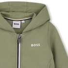 Ensemble jogging BOSS 
                    GARCON
