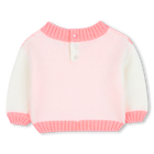 Pull en tricot BILLIEBLUSH 
                    FILLE