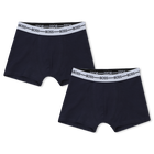 Lots de 2 boxers BOSS 
                    GARCON
