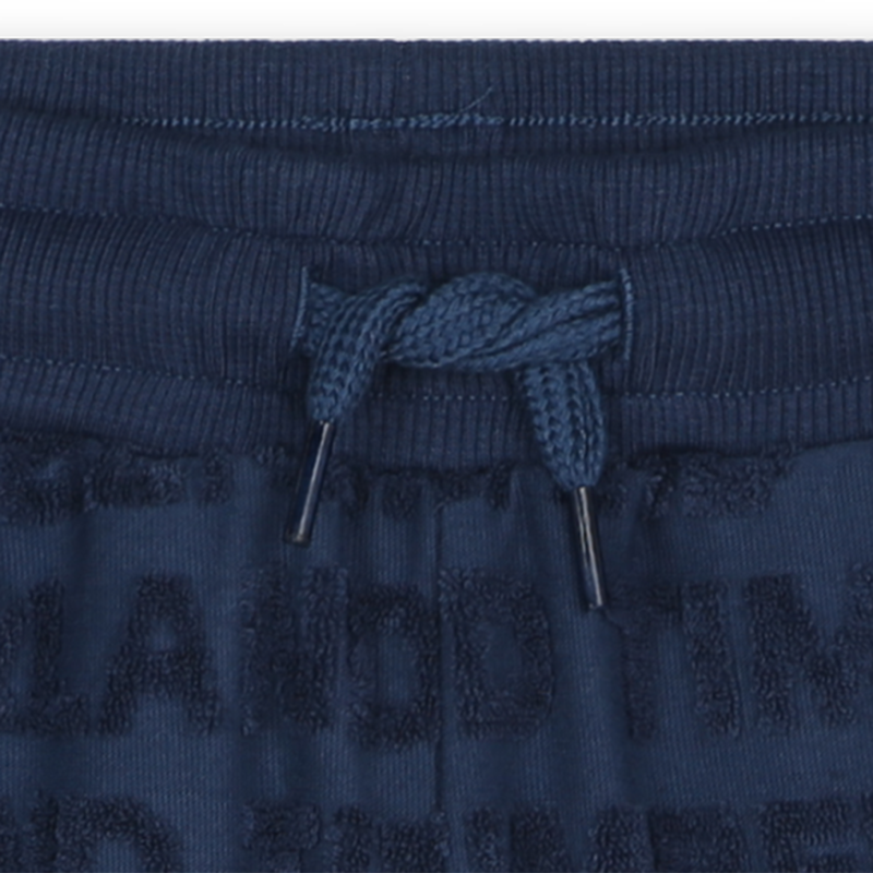 Bermuda jacquard TIMBERLAND 
                    GARCON