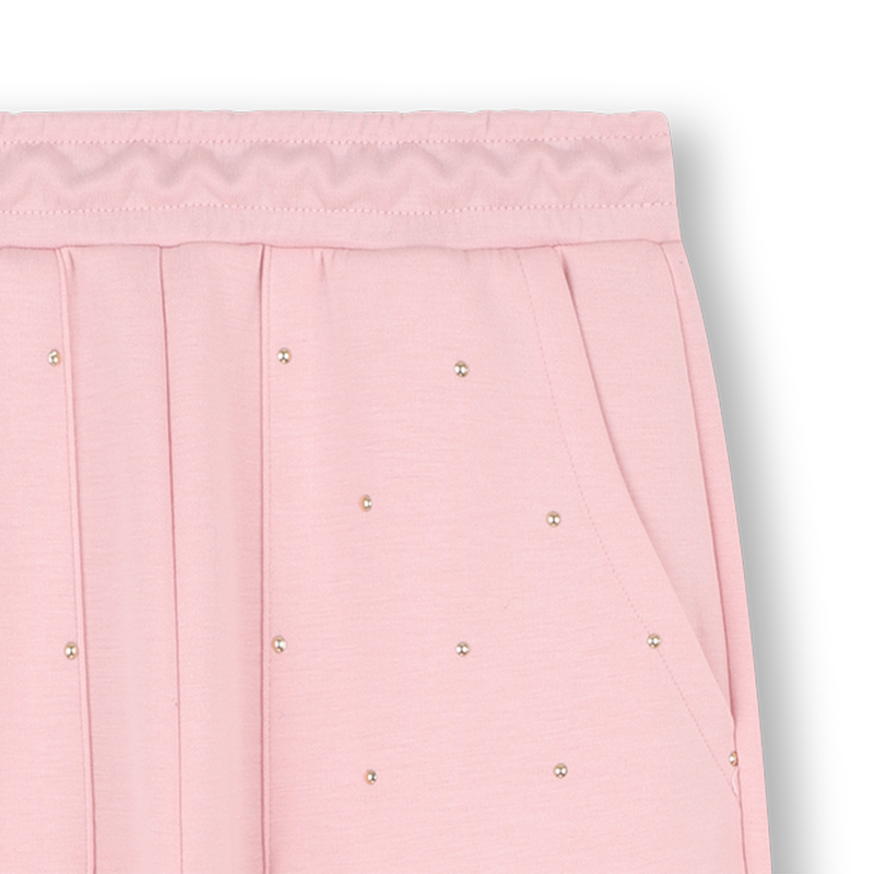 Pantalon de jogging MICHAEL KORS 
                    FILLE