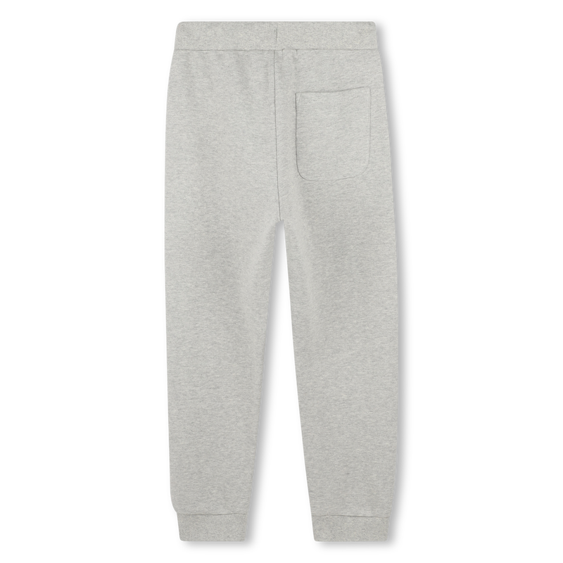 Pantalon jogging en molleton KENZO KIDS 
                    GARCON