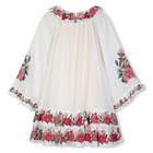 Robe manches longues CHLOE 
                    FILLE