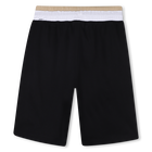 Ensemble Tee-shirt + bermuda BOSS 
                    GARCON