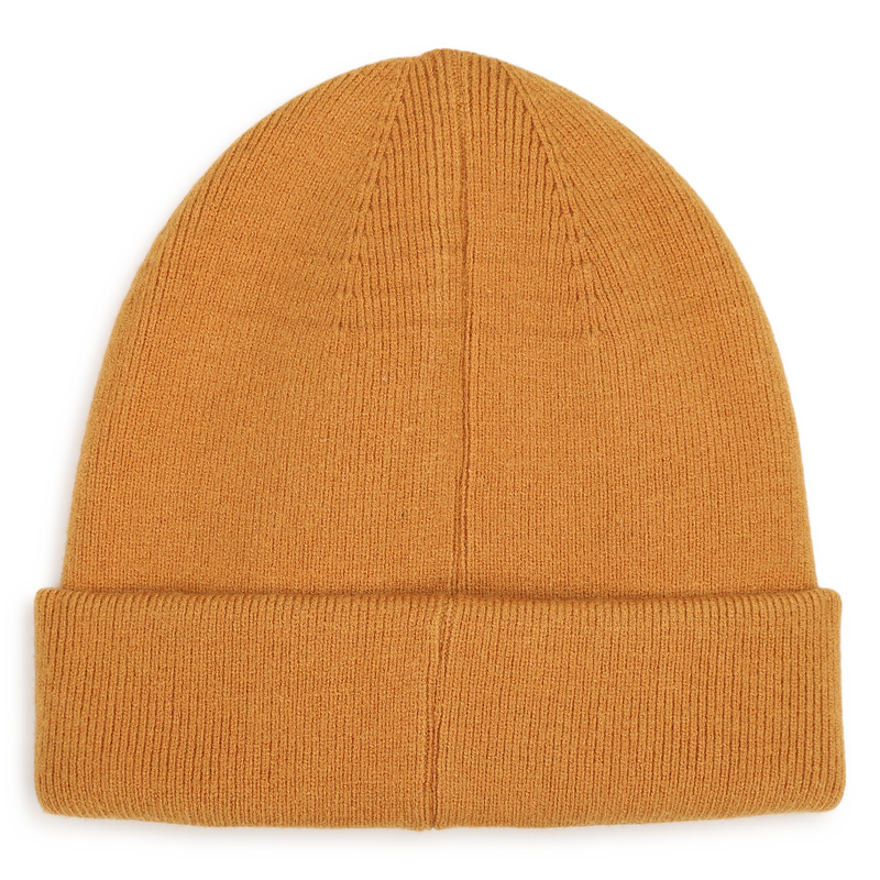 Bonnet en tricot Hugo 
                        GARCON