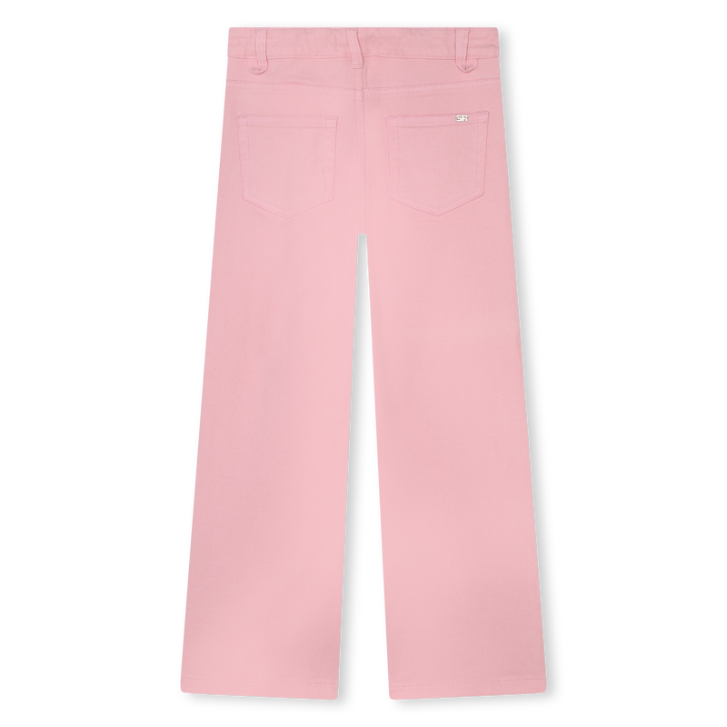 Pantalon SONIA RYKIEL 
                    FILLE