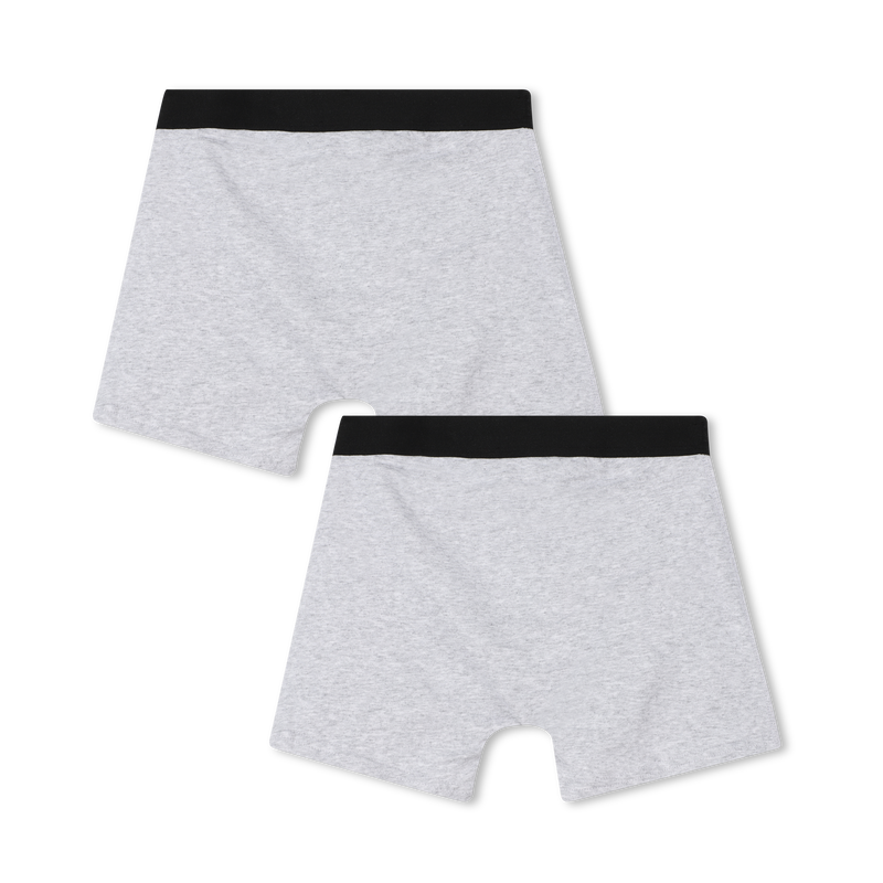 Lot de 2 boxers BOSS 
                    GARCON