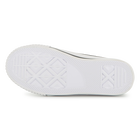 Baskets basses &agrave; lacets KARL LAGERFELD KIDS 
                    FILLE