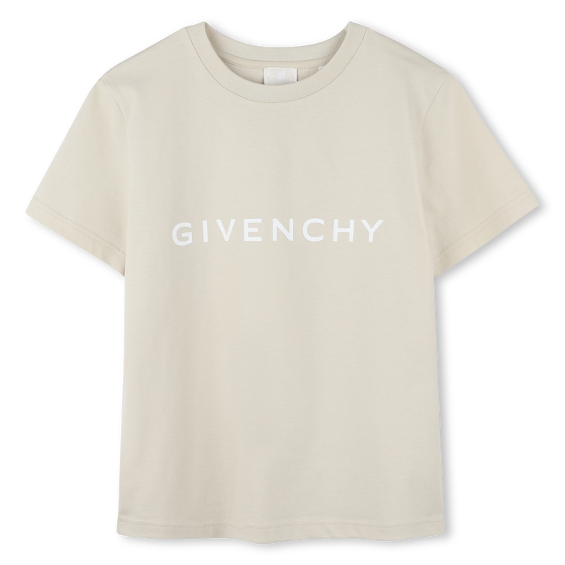 T-shirt manches courtes GIVENCHY 
                    UNISEXE
