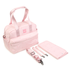 Sac &agrave; langer zipp&eacute; BOSS 
                    UNISEXE