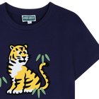 Tee-shirt imprim&eacute; KENZO KIDS 
                    FILLE