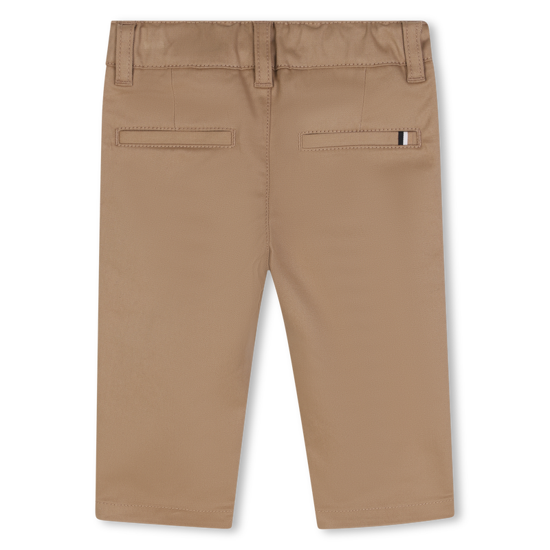 Pantalon BOSS 
                        GARCON
