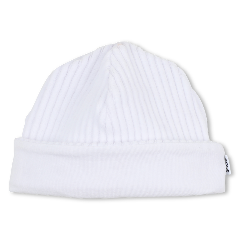 Ensemble pyjama et bonnet BOSS 
                    GARCON