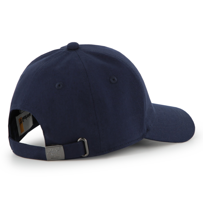 CASQUETTE AVEC BRODERIE TIMBERLAND 
                        GARCON