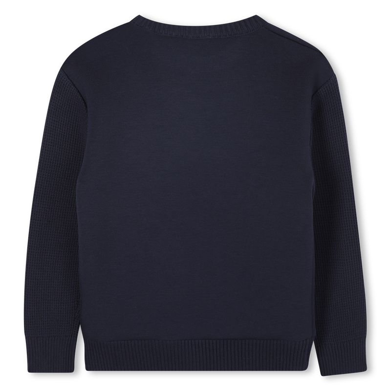 Pull en tricot TIMBERLAND 
                    GARCON
