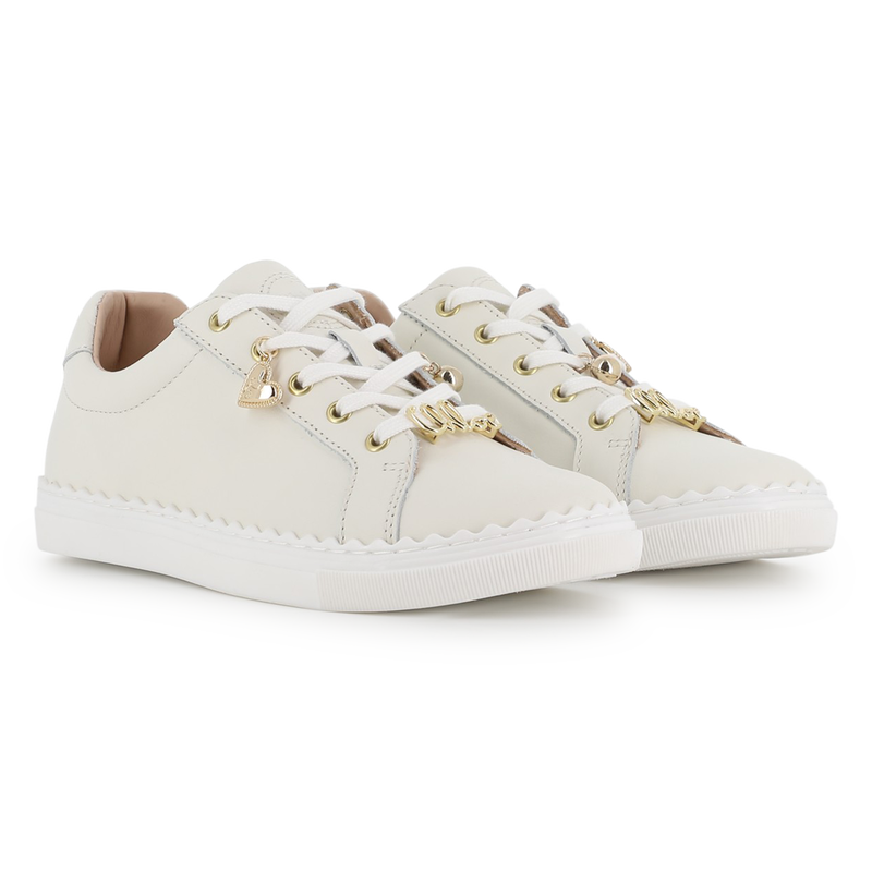 Baskets CHLOE 
                        FILLE