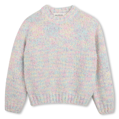 Pull BILLIEBLUSH FILLE