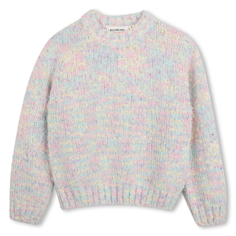 Pull BILLIEBLUSH 
                        FILLE