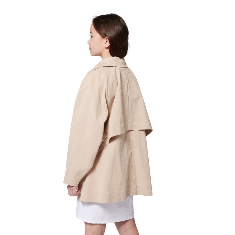 Robe avec sequins DKNY 
                    FILLE