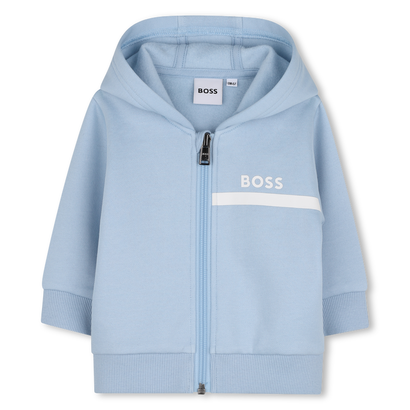 ENSEMBLE DE JOGGING BOSS 
                        GARCON