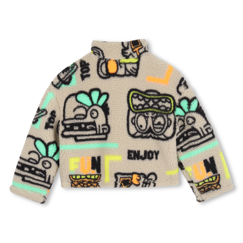 Veste BILLIEBLUSH 
                        GARCON