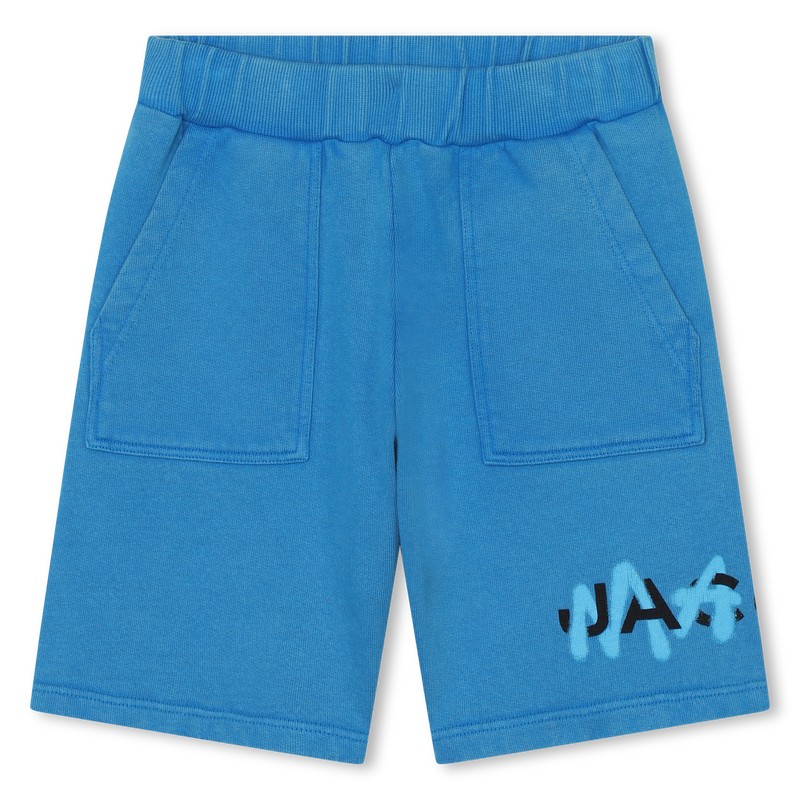 Bermuda avec sigle THE MARC JACOBS 
                    GARCON