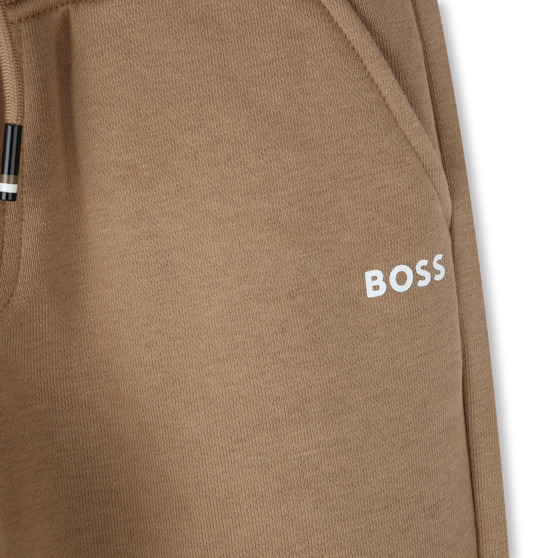 Pantalon de jogging BOSS 
                    GARCON