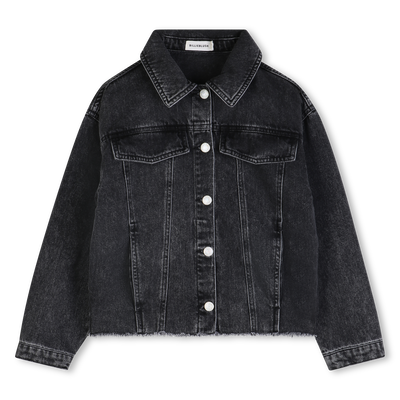 Veste en jean BILLIEBLUSH FILLE