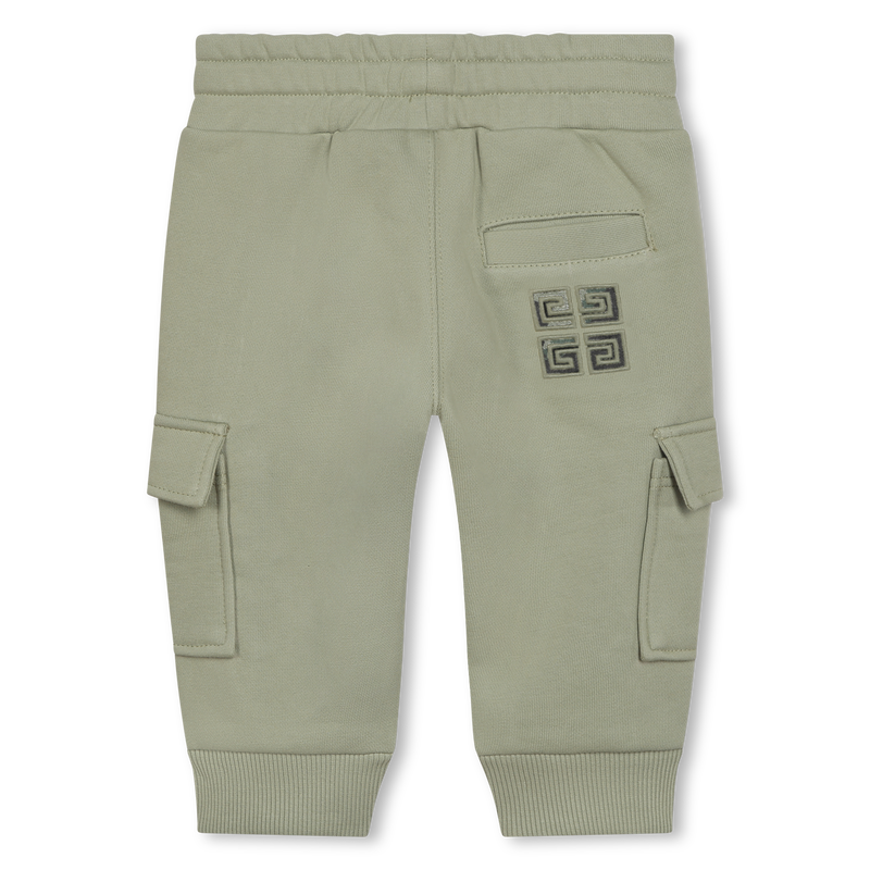 Pantalon molletonné GIVENCHY 
                    GARCON