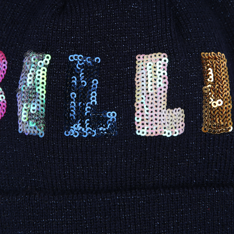 Ensemble bonnet et tour de cou BILLIEBLUSH 
                    FILLE
