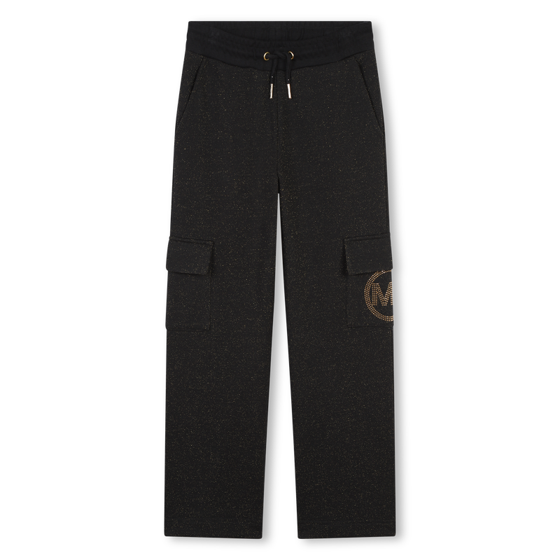 Pantalon de jogging large MICHAEL KORS 
                    FILLE