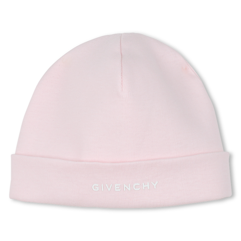 Ensemble pyjama, bonnet et bavoir GIVENCHY 
                    UNISEXE