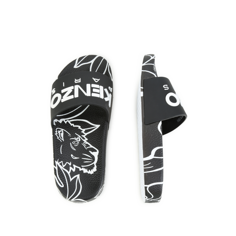 Claquettes KENZO KIDS 
                    UNISEXE