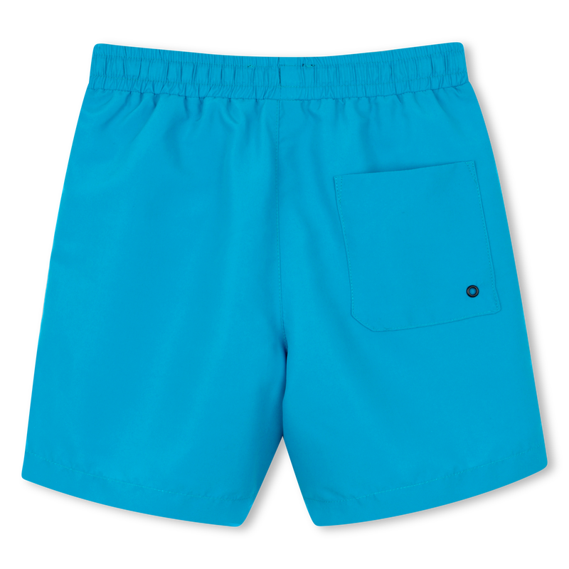 SHORT DE BAIN KARL LAGERFELD KIDS 
                        GARCON