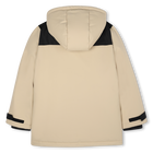 Parka &agrave; capuche Hugo 
                    GARCON