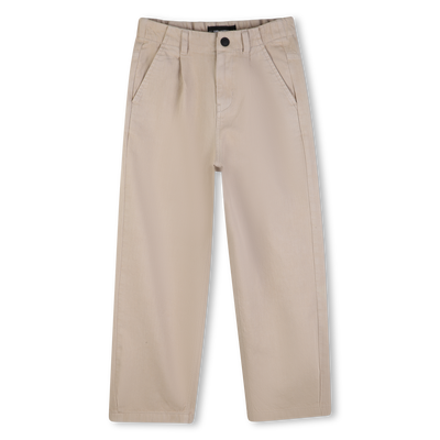 PANTALON AJUSTABLE KARL LAGERFELD KIDS GARCON